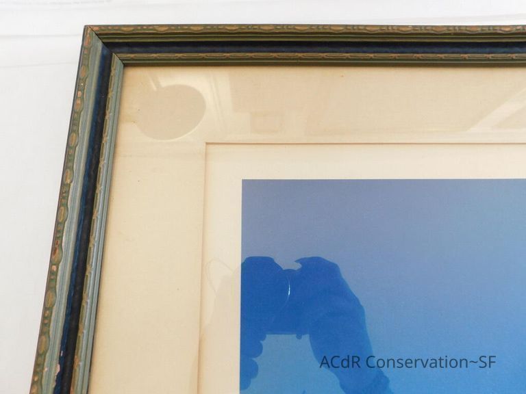 "Company for Supper" print - Image 6