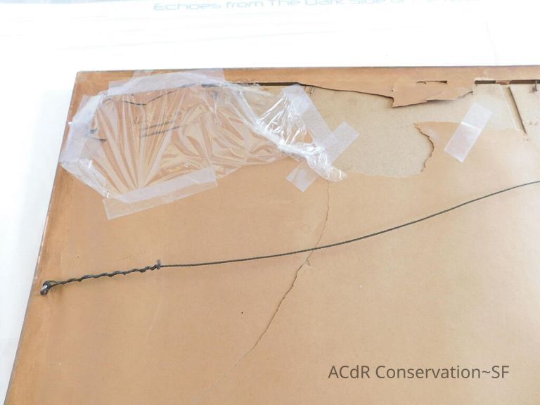 "Company for Supper" print - Image 9