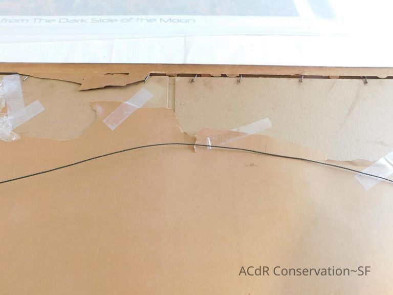 "Company for Supper" print - Image 10