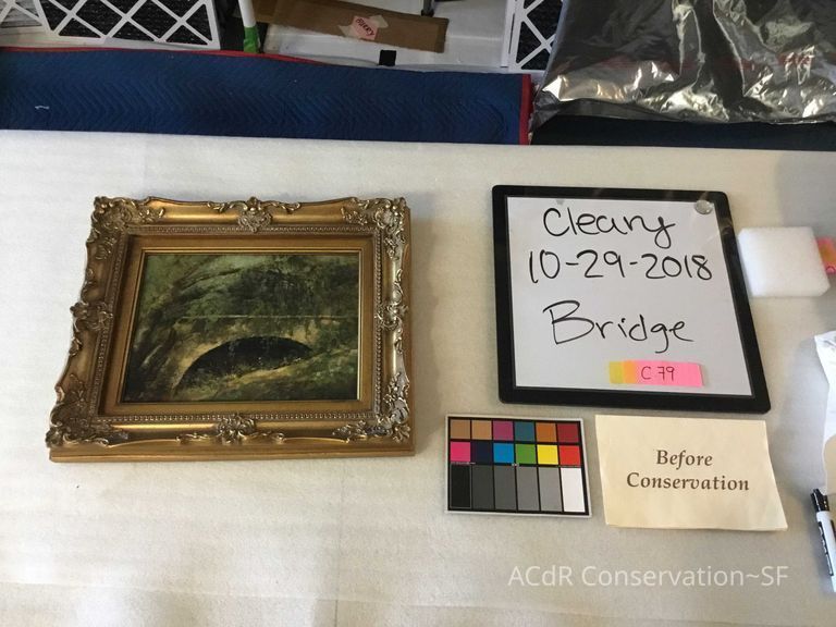          Bridge picture number 1
