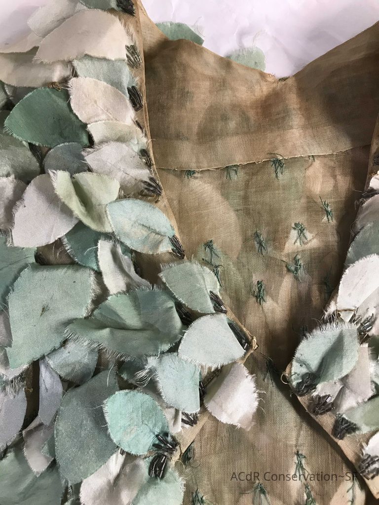 Leaf Capelet - Image 7