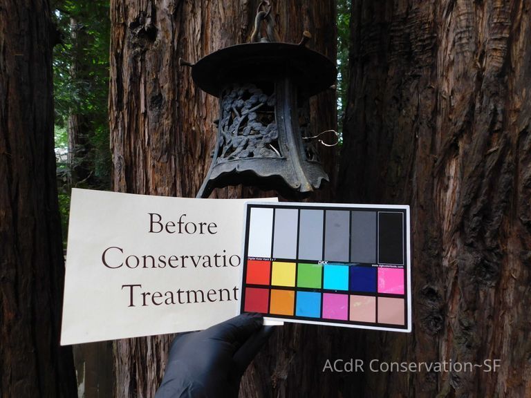          Circular Japanese Lantern picture number 1
