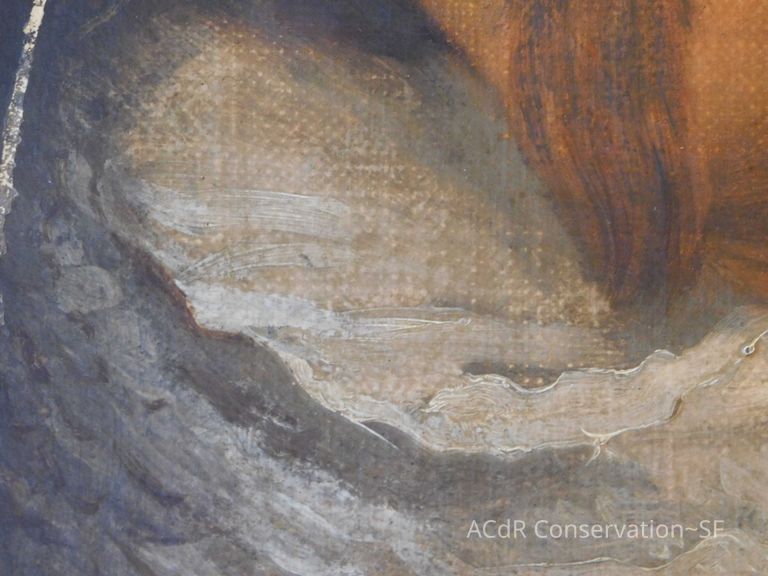 Bard Painting - Image 49