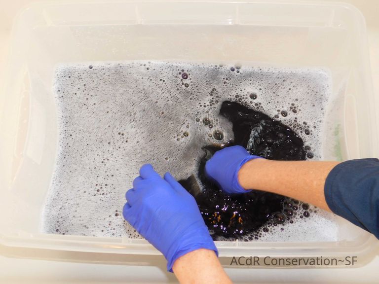 Blue Dior Dress - Image 34