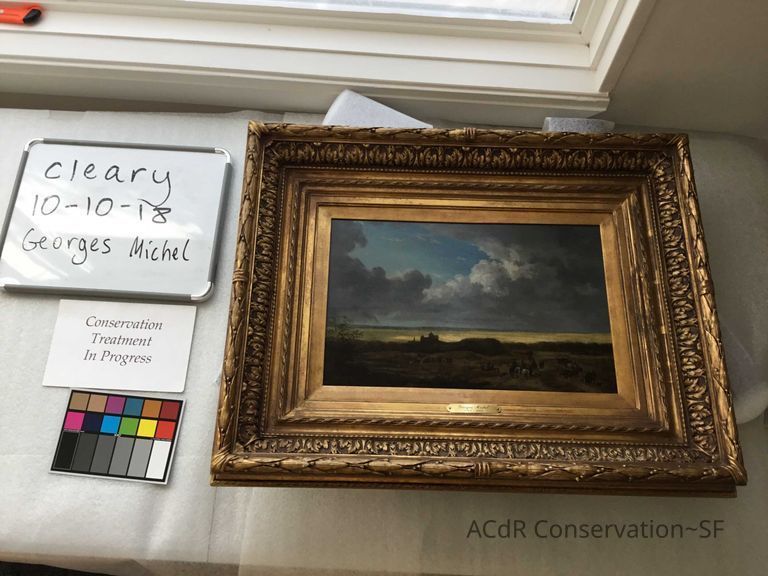          Georges Michel  picture number 1
