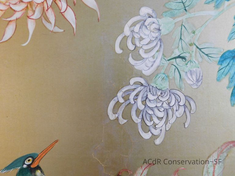 Japanese Screen - Image 64