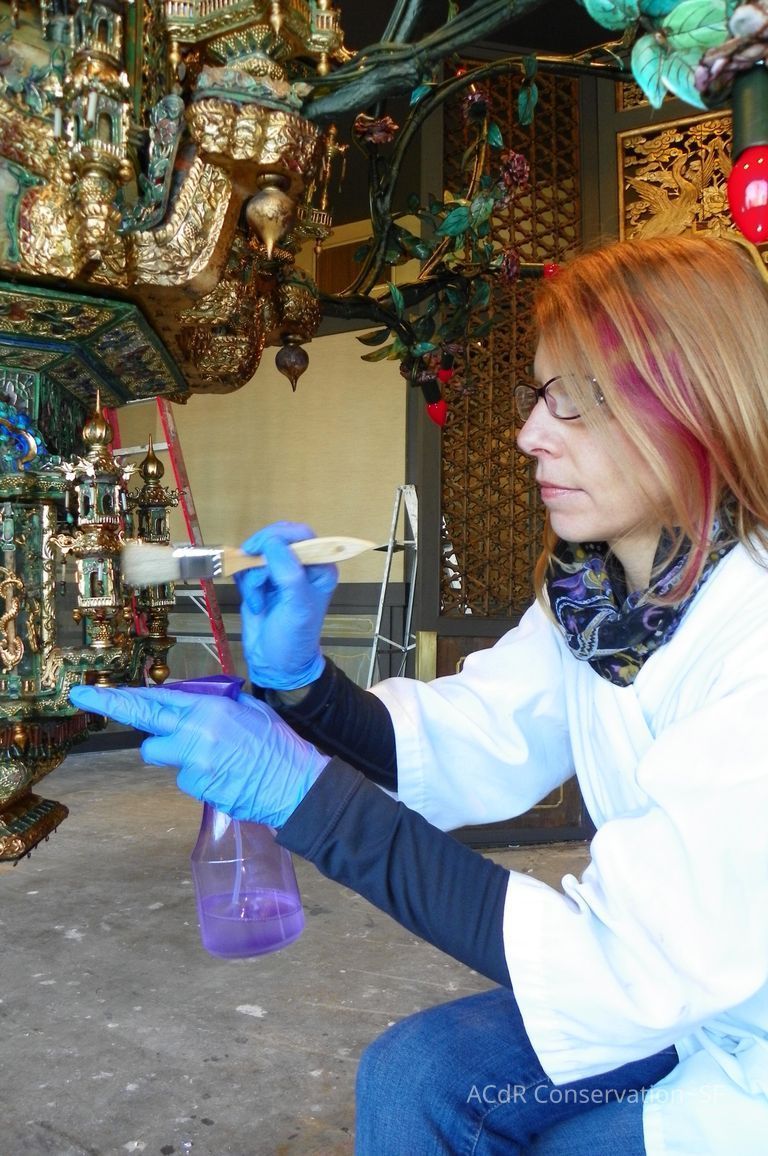 Golden Room - Image 157