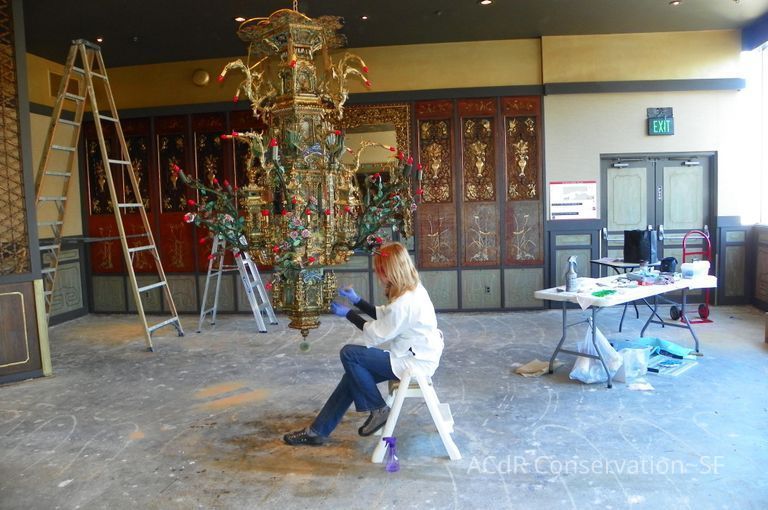 Golden Room - Image 163