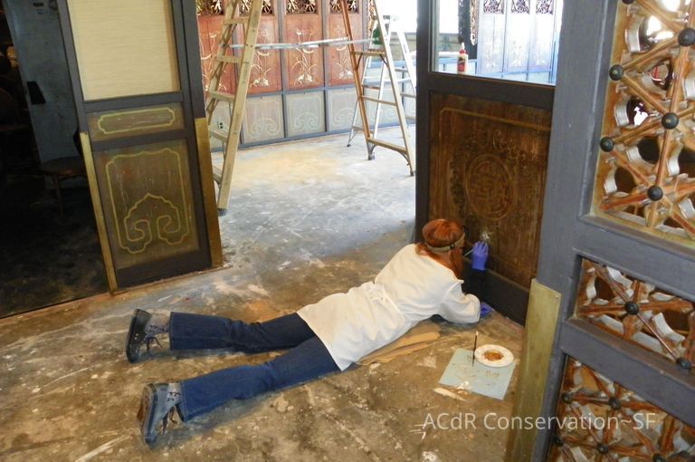 Golden Room - Image 165