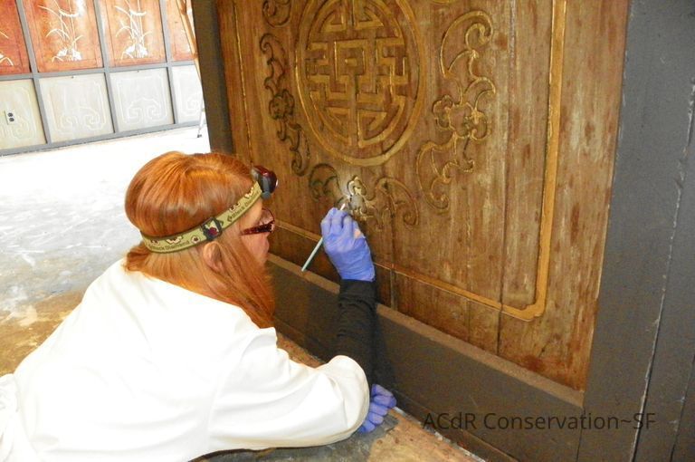 Golden Room - Image 166