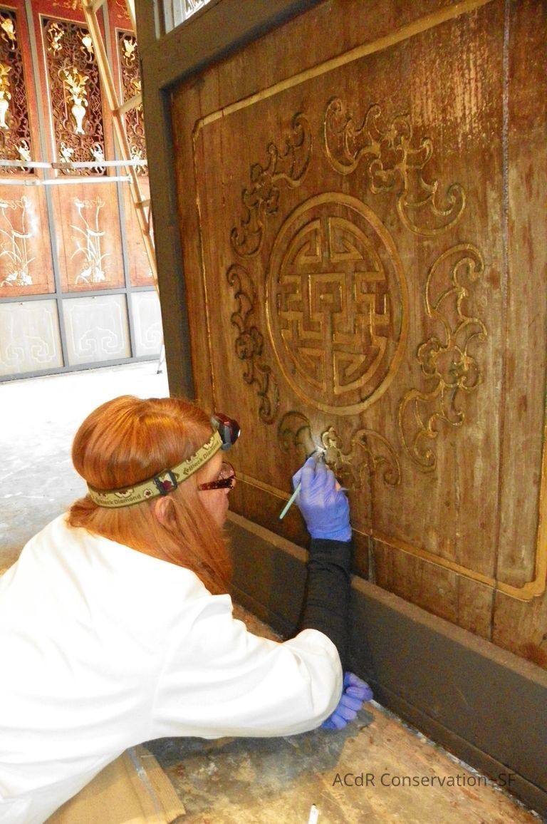 Golden Room - Image 167