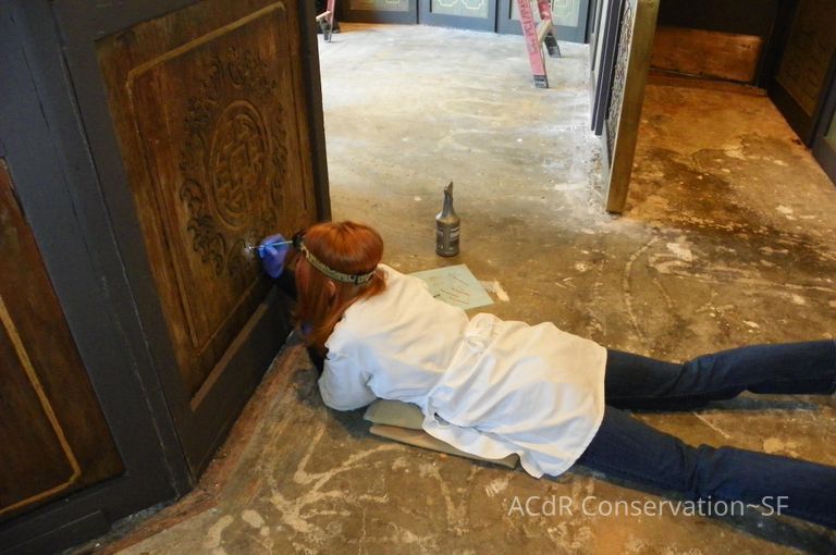 Golden Room - Image 168