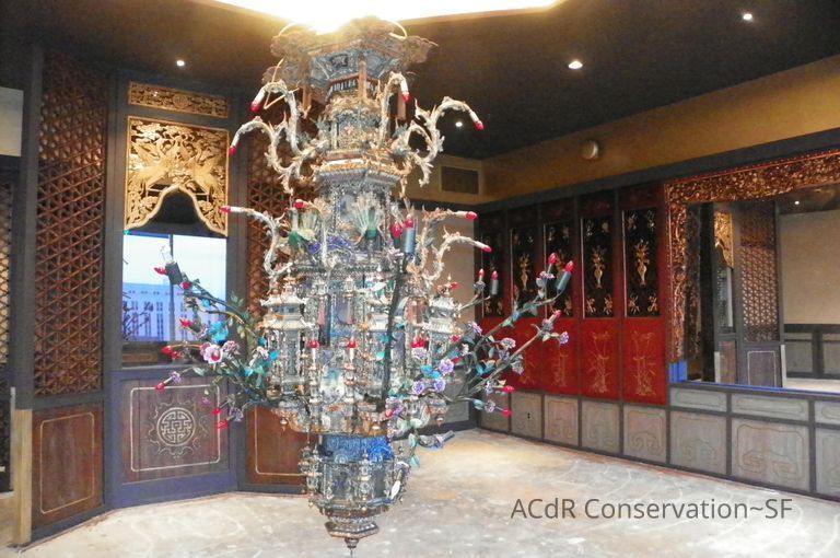 Golden Room - Image 174