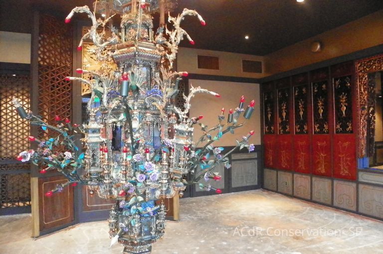 Golden Room - Image 175