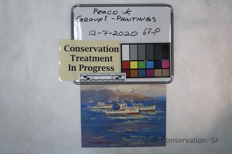          Boats at Rest picture number 1
