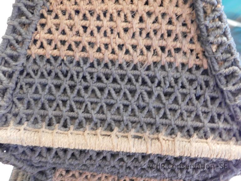 Textile and Tribal Arts Show Rehousing Project - Image 243