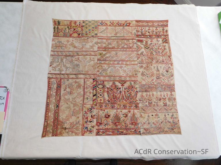 Persian Cross-stitch - Image 94