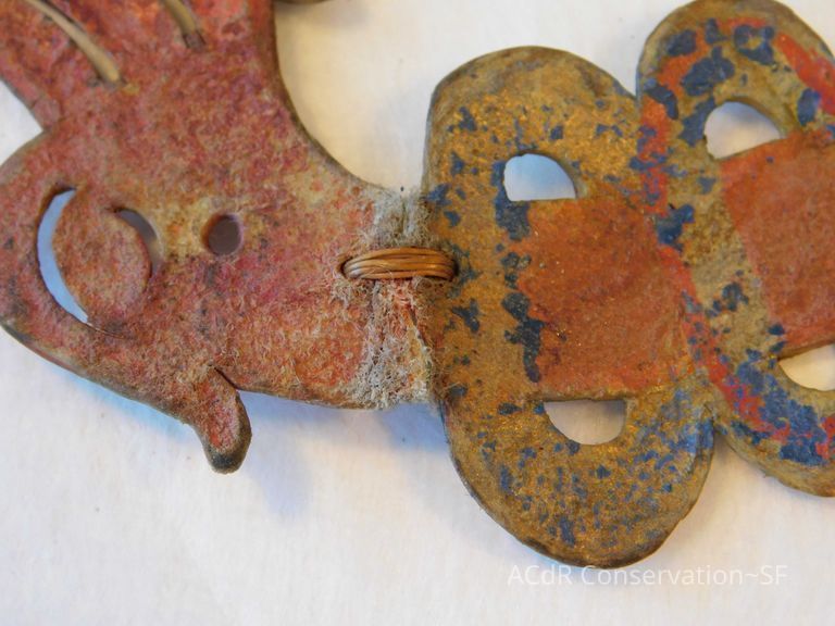 Balinese Shadow Puppet - Image 51