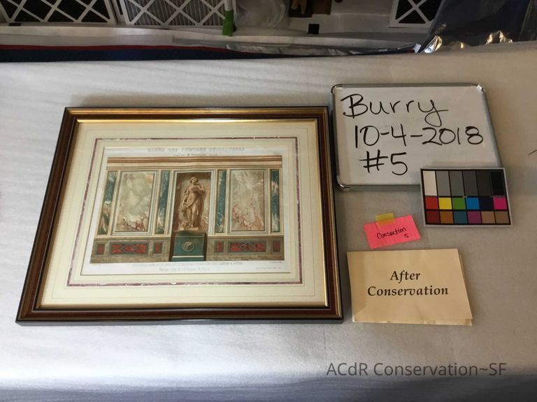 "Album des Pientres Decorateurs" - Image 3