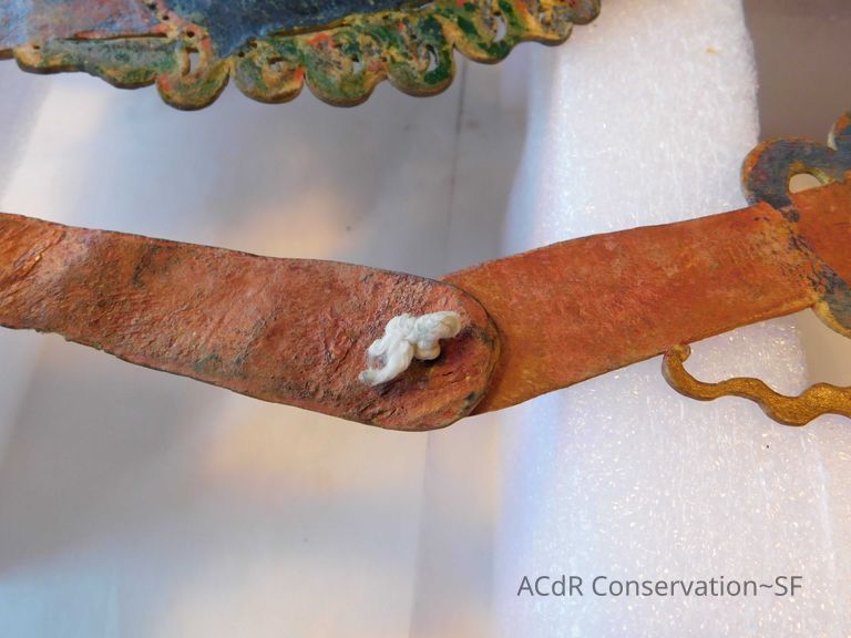 Balinese Shadow Puppet - Image 75