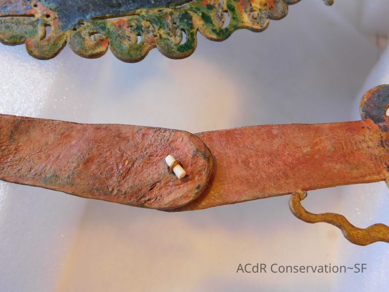 Balinese Shadow Puppet - Image 76