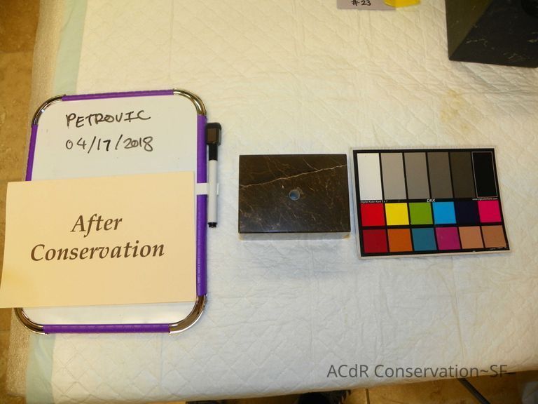 Wooden Mask Base - Image 2