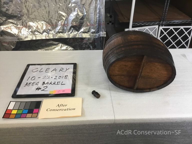 Beer Barrel #2 - Image 4