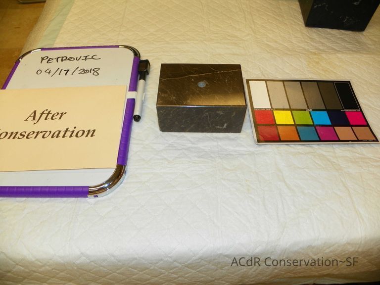 Wooden Mask Base - Image 3