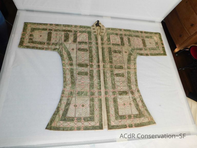 Indian Talislamic Shirt - Image 51