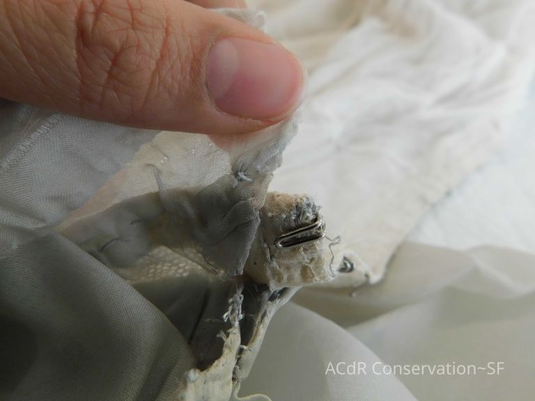 Blue Dior Dress - Image 82