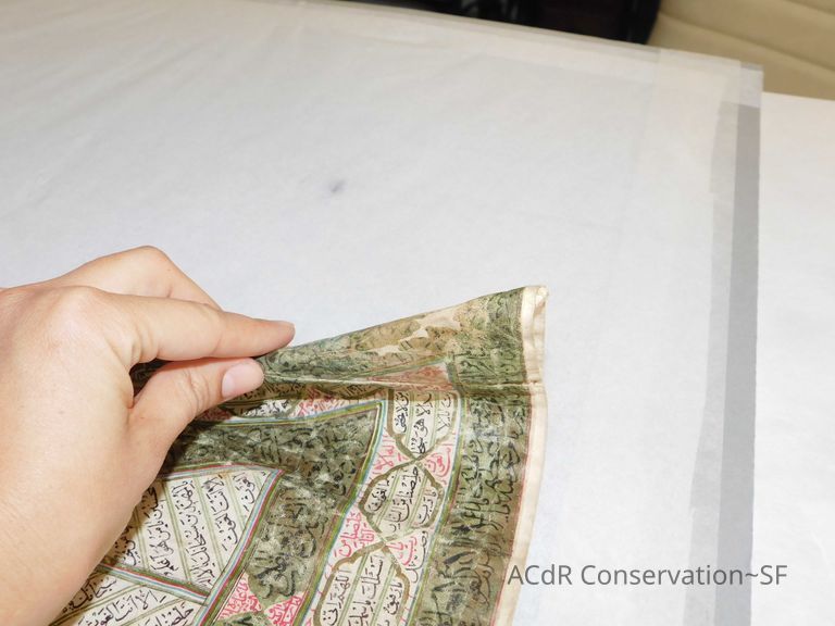 Indian Talislamic Shirt - Image 52