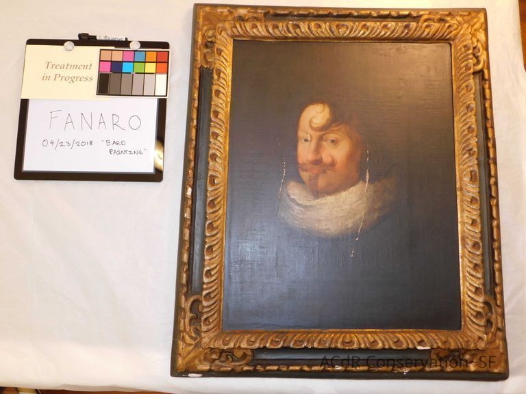 Bard Painting - Image 12