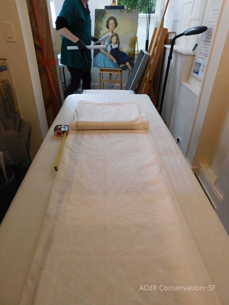 Textile and Tribal Arts Show Rehousing Project - Image 175