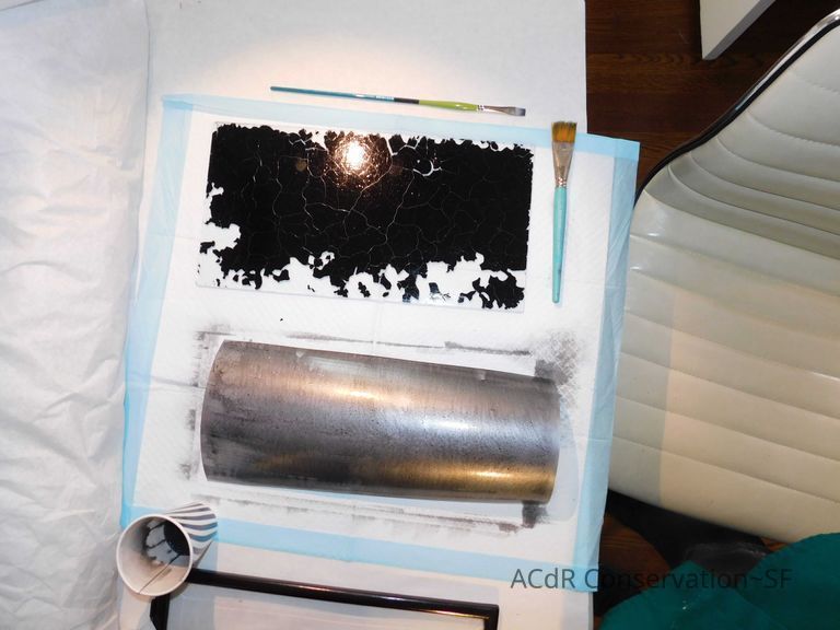 Chinese Cabinet - Image 19