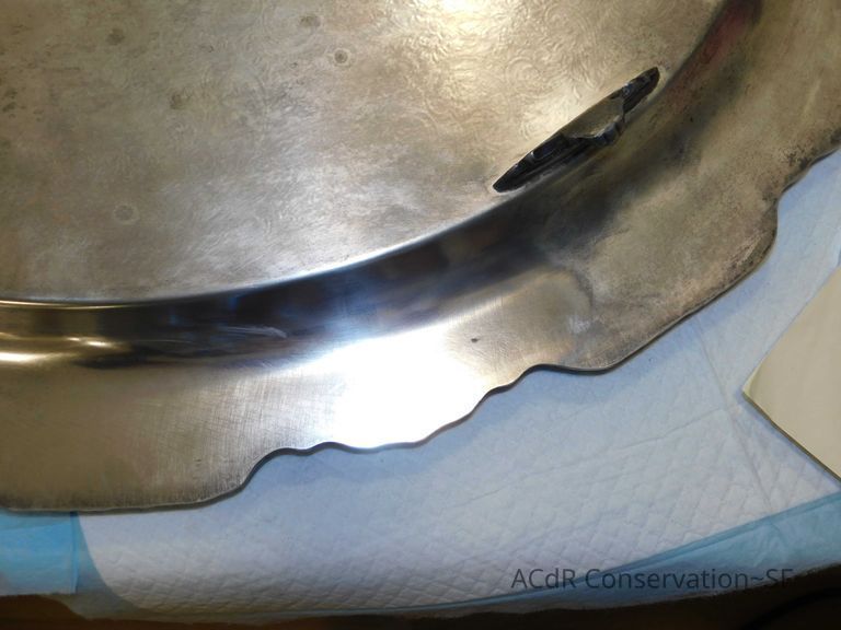 Silver Tray - Image 25