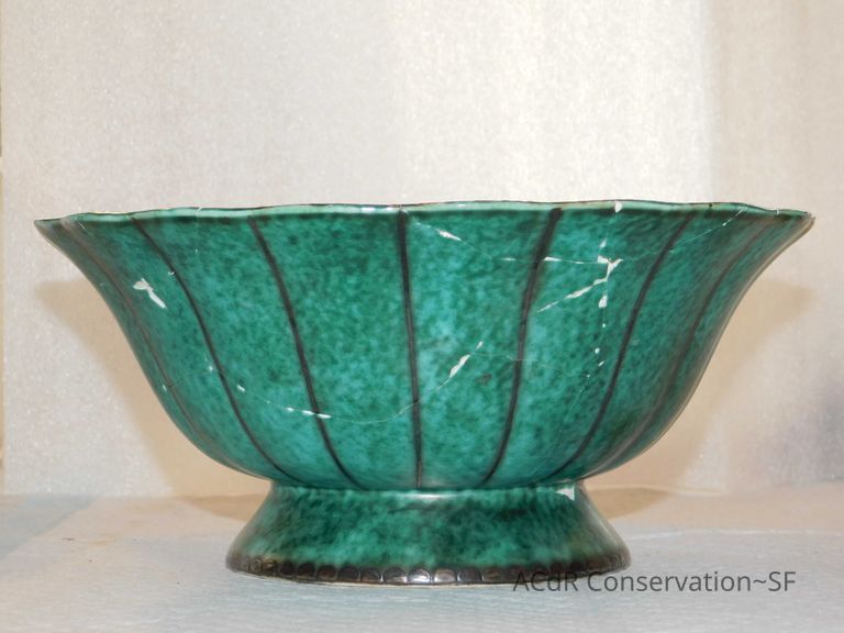 Mermaid Bowl - Image 22