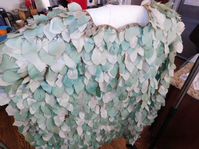 Leaf Capelet - Image 57