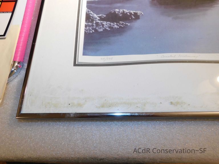 Landscape river rocks - Image 8