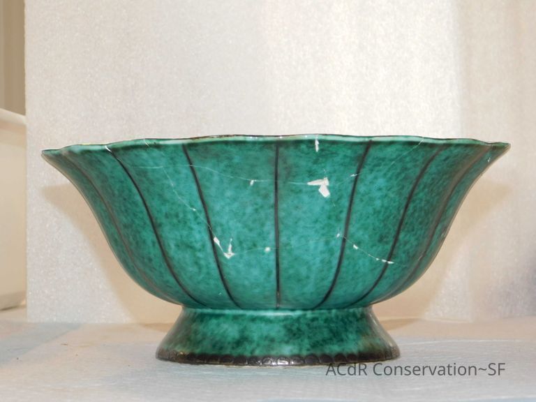 Mermaid Bowl - Image 23