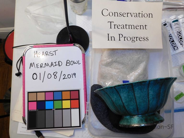 Mermaid Bowl - Image 42