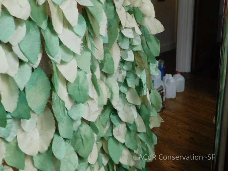 Leaf Capelet - Image 66