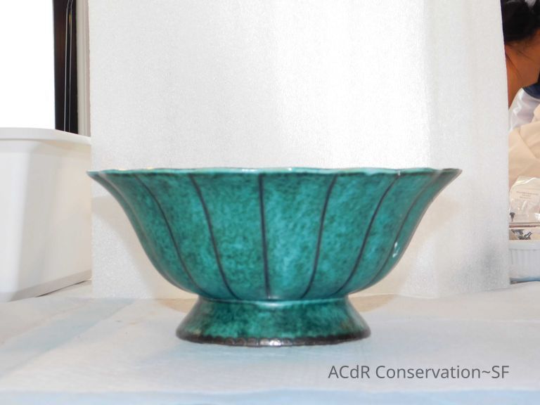Mermaid Bowl - Image 24