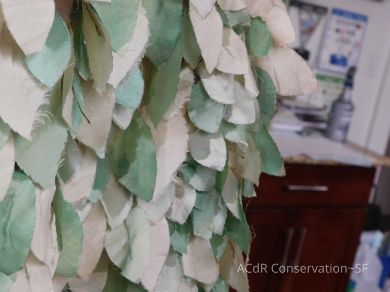 Leaf Capelet - Image 67