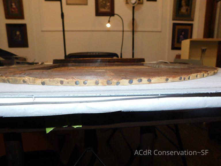 Silk embroidery - Image 8