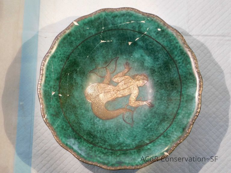 Mermaid Bowl - Image 25