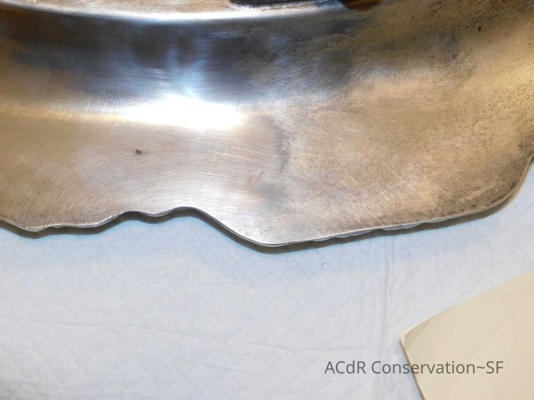 Silver Tray - Image 26