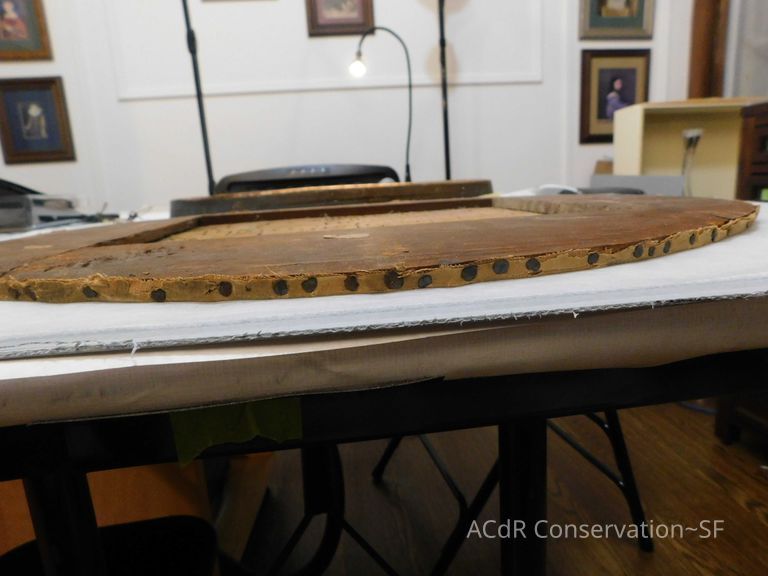 Silk embroidery - Image 9