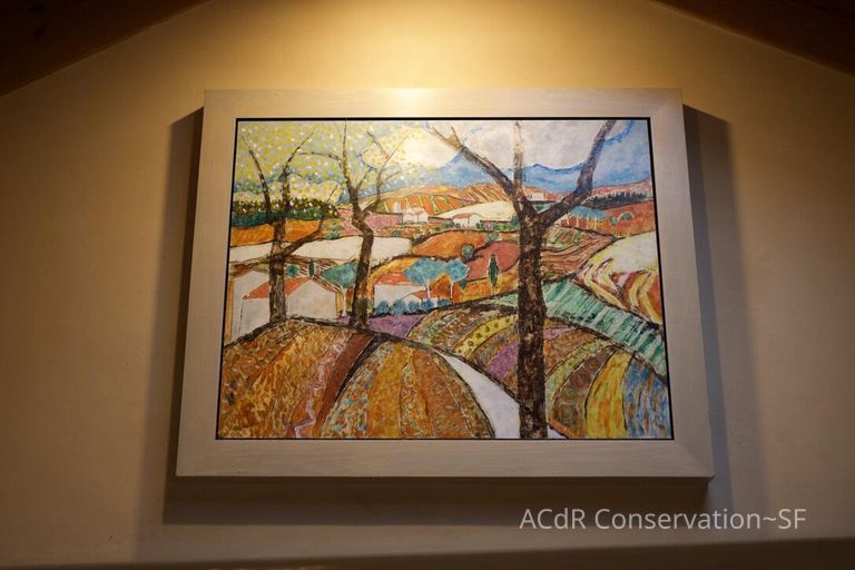          Patchwork hills picture number 1
