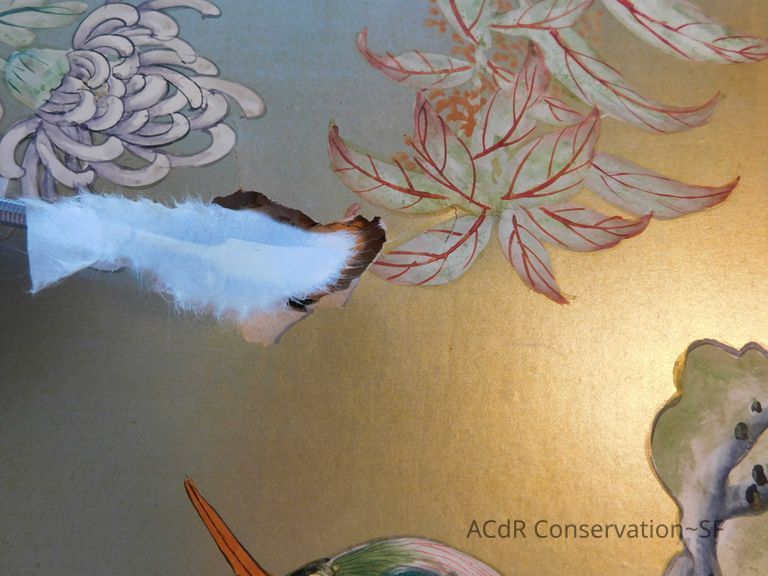 Japanese Screen - Image 9