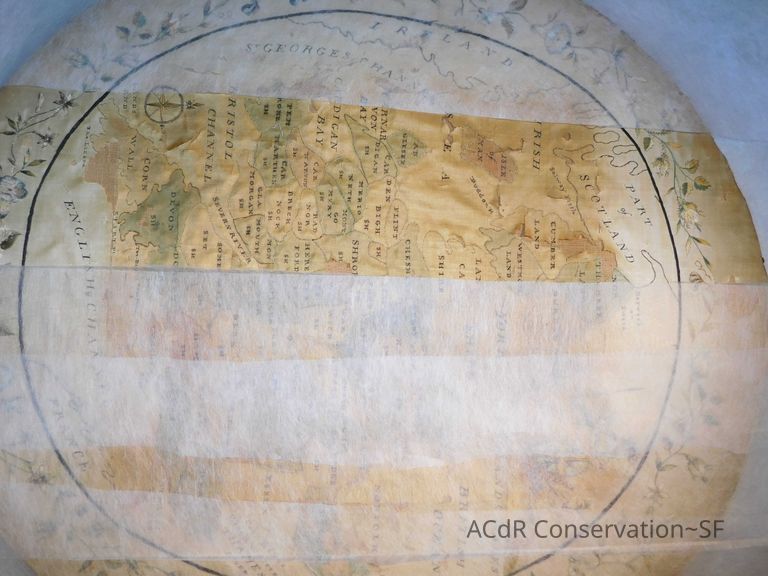 Silk embroidery - Image 40